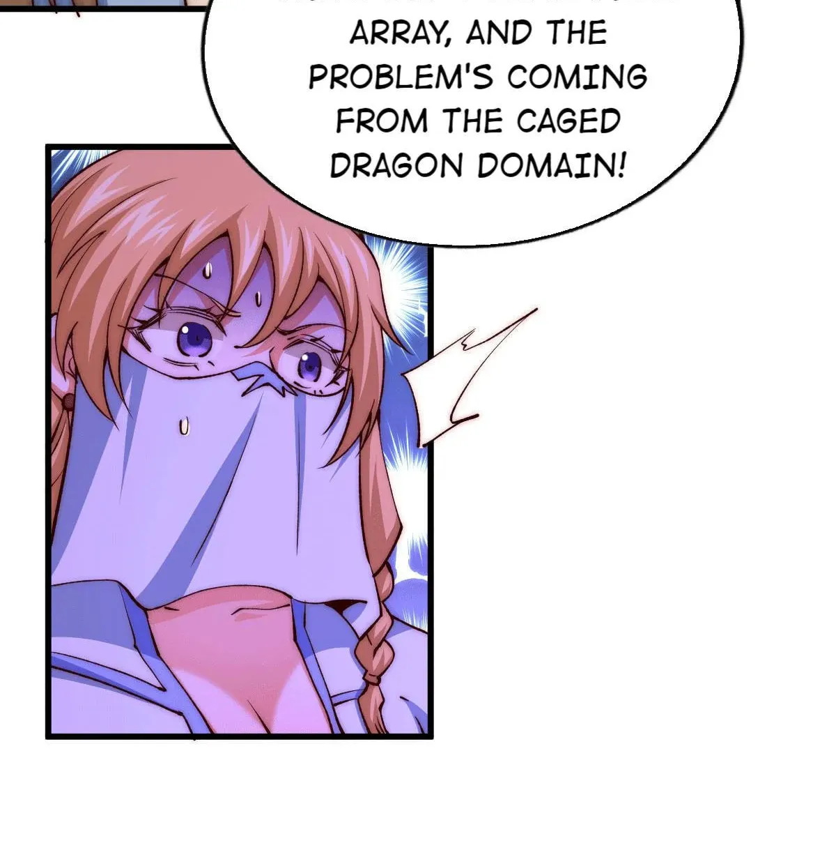 Read Above Myriads chapter 94 image 88 on Lezhin