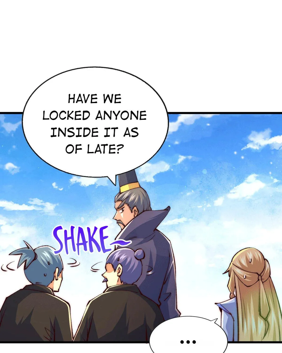 Read Above Myriads chapter 94 image 89 on Lezhin