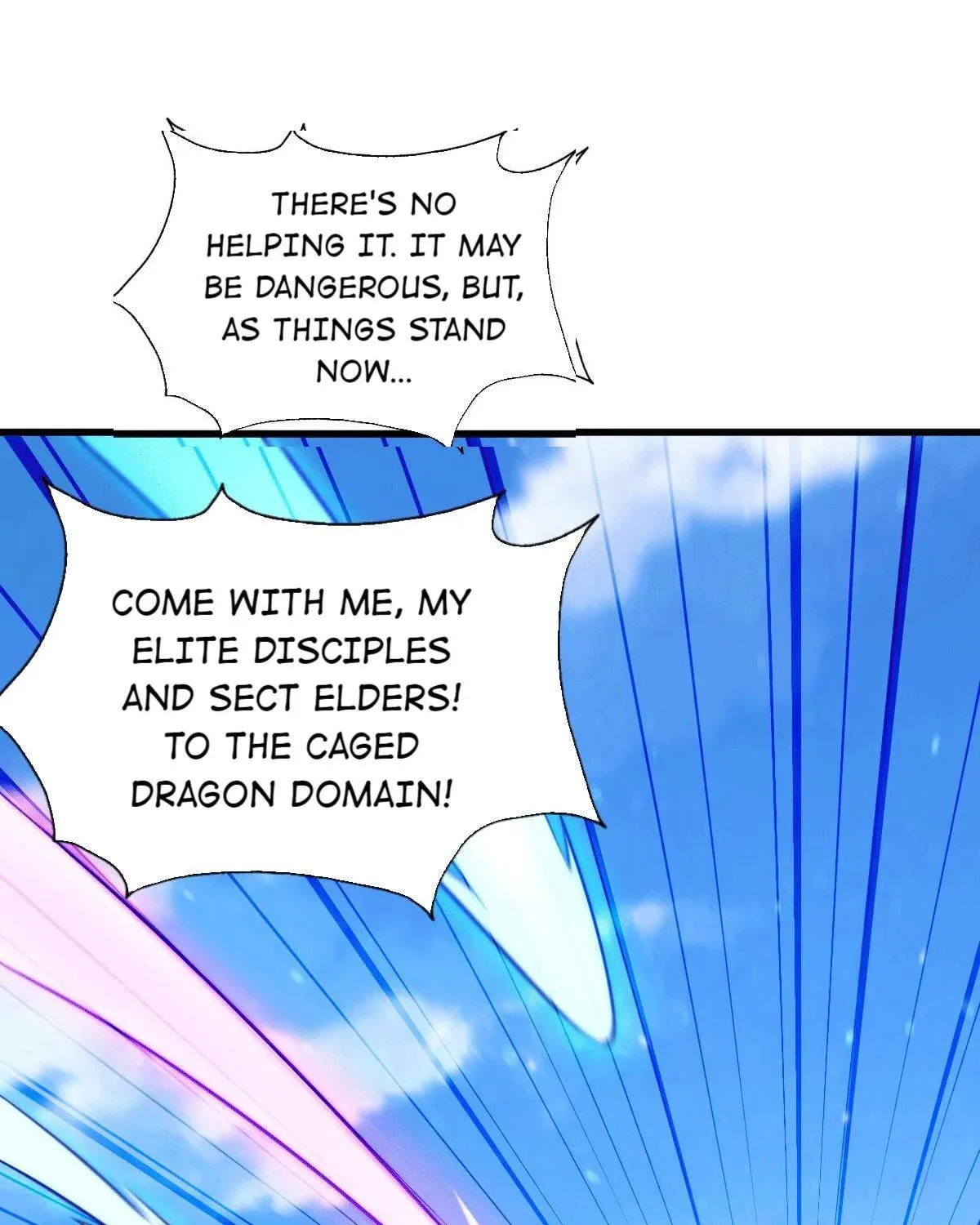 Read Above Myriads chapter 94 image 92 on Lezhin