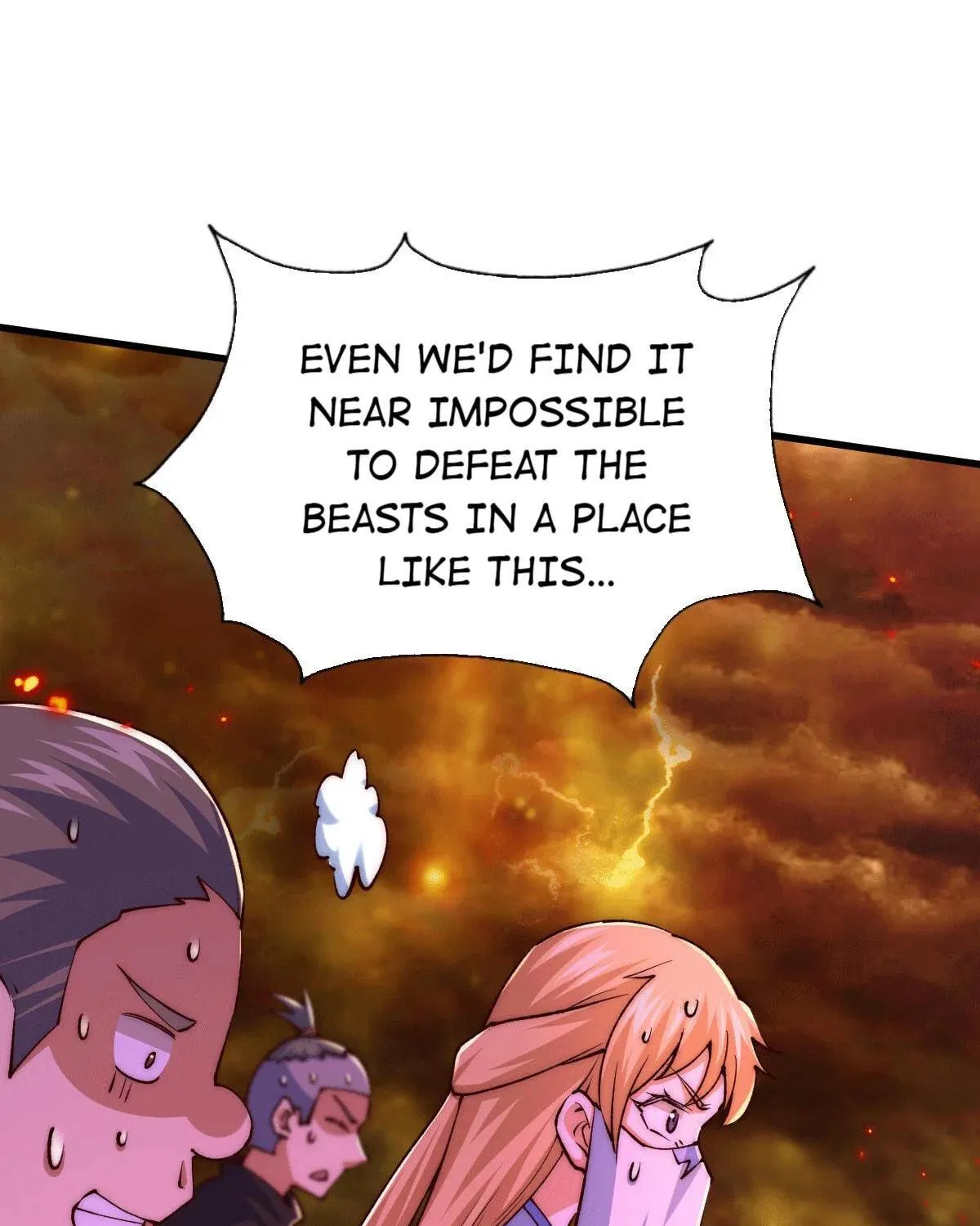 Read Above Myriads chapter 94 image 98 on Lezhin