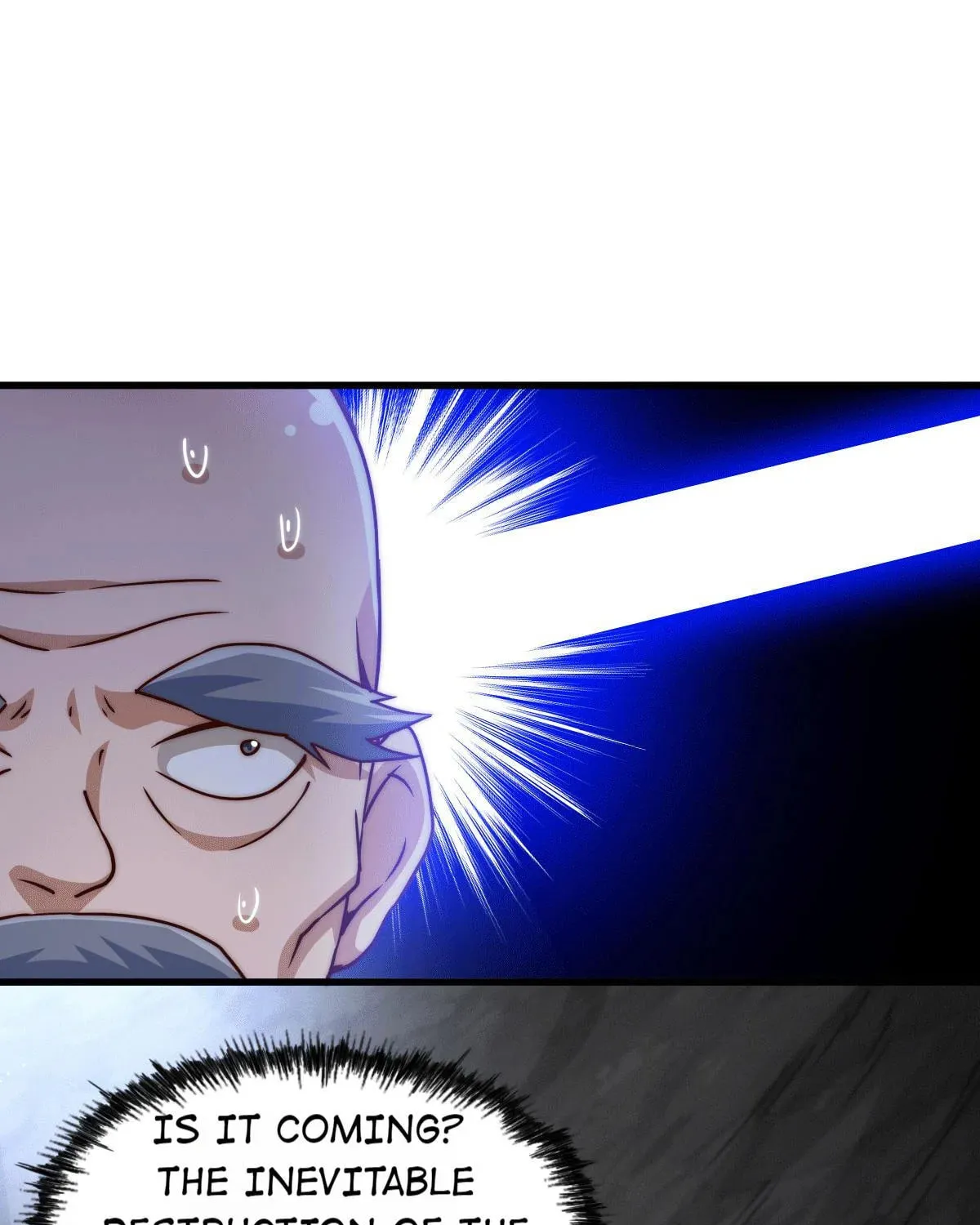 Above Myriads Chapter 95 page 12 - 
