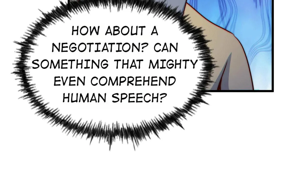 Above Myriads Chapter 95 page 16 - 