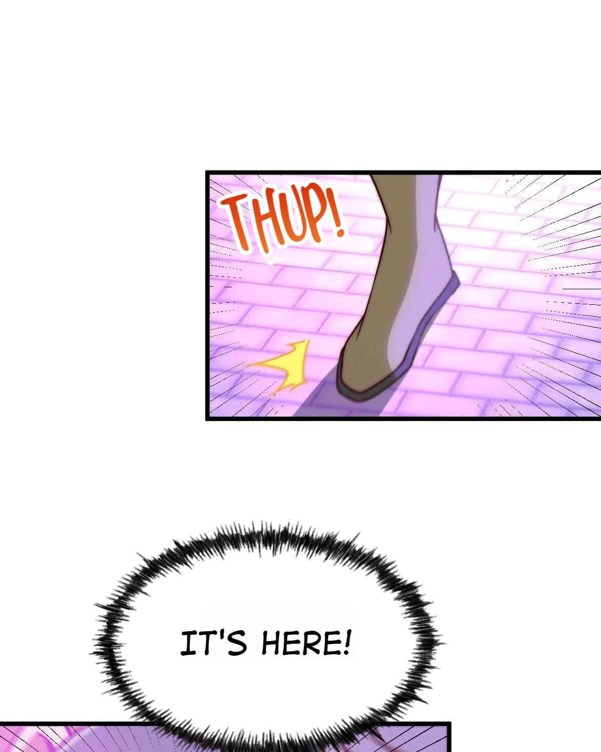 Above Myriads Chapter 95 page 19 - 