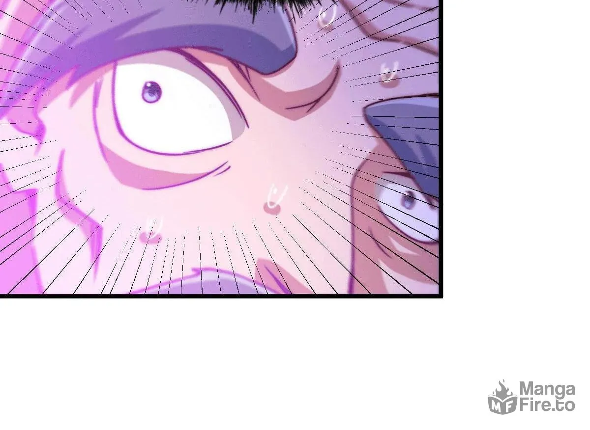 Above Myriads Chapter 95 page 20 - 