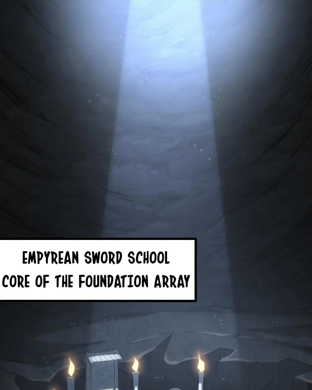 Above Myriads Chapter 95 page 4 - 