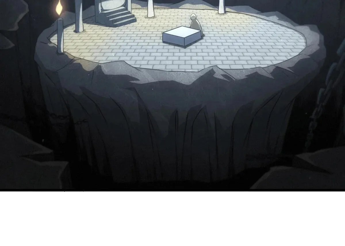 Above Myriads Chapter 95 page 5 - 