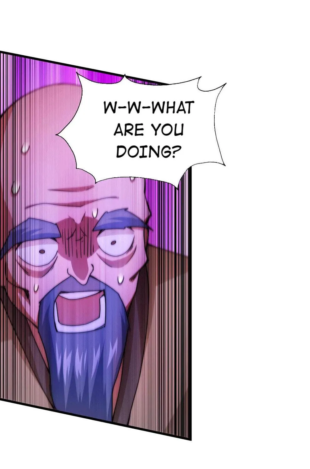 Above Myriads Chapter 95 page 43 - 