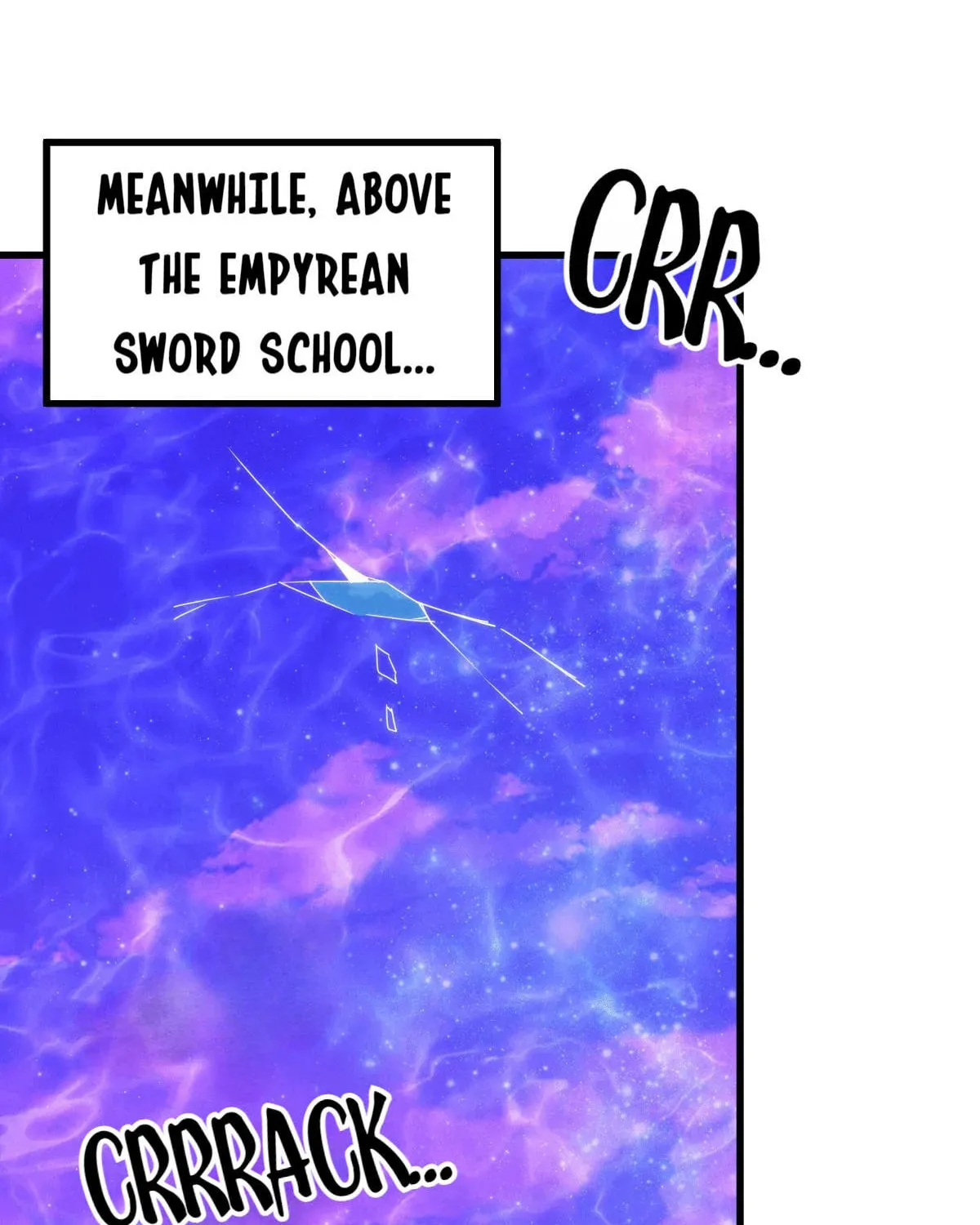 Above Myriads Chapter 95 page 50 - 