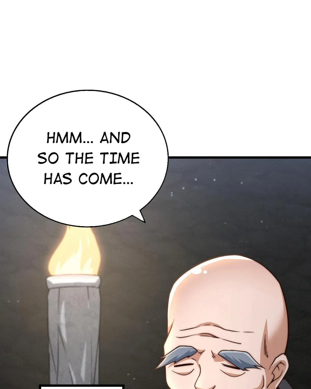 Above Myriads Chapter 95 page 6 - 