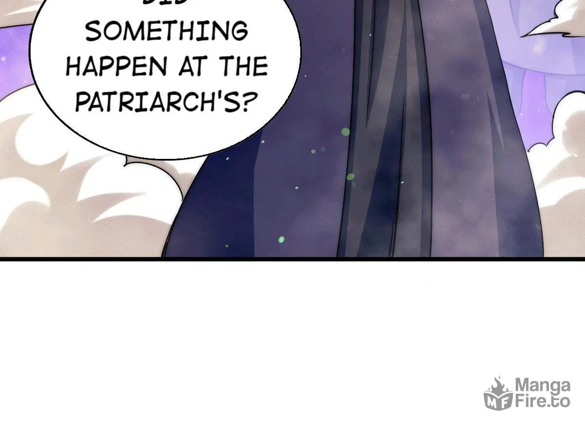 Above Myriads Chapter 95 page 55 - 