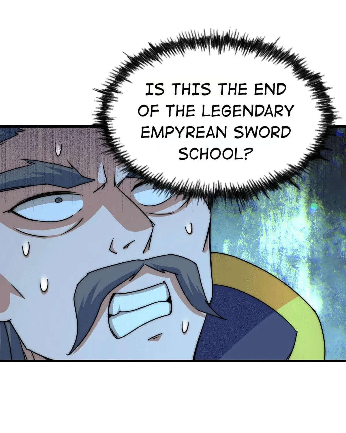 Above Myriads Chapter 95 page 56 - 