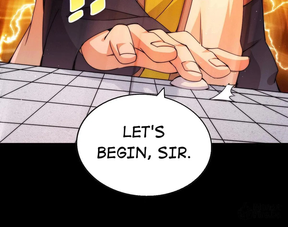 Above Myriads Chapter 95 page 59 - 
