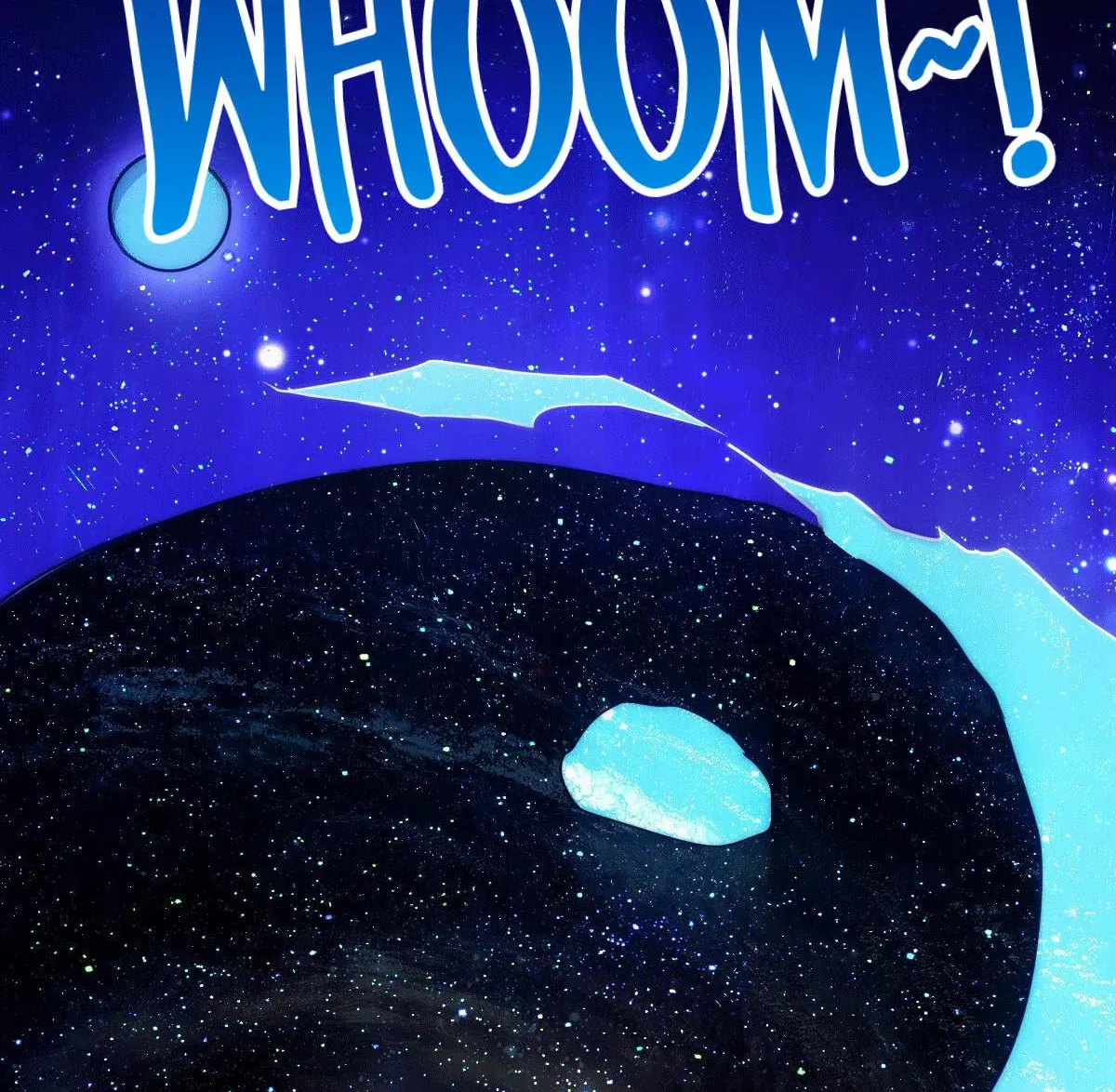 Above Myriads Chapter 95 page 61 - 