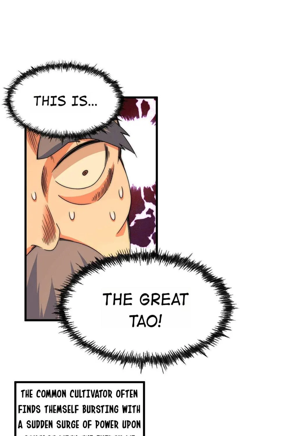 Above Myriads Chapter 95 page 64 - 