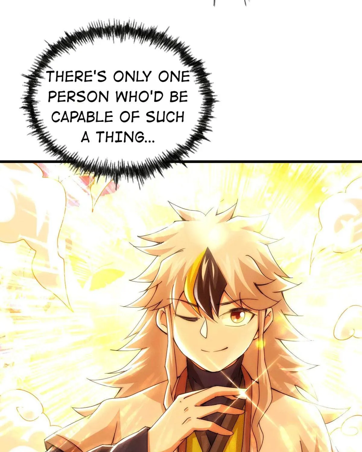 Above Myriads Chapter 95 page 70 - 