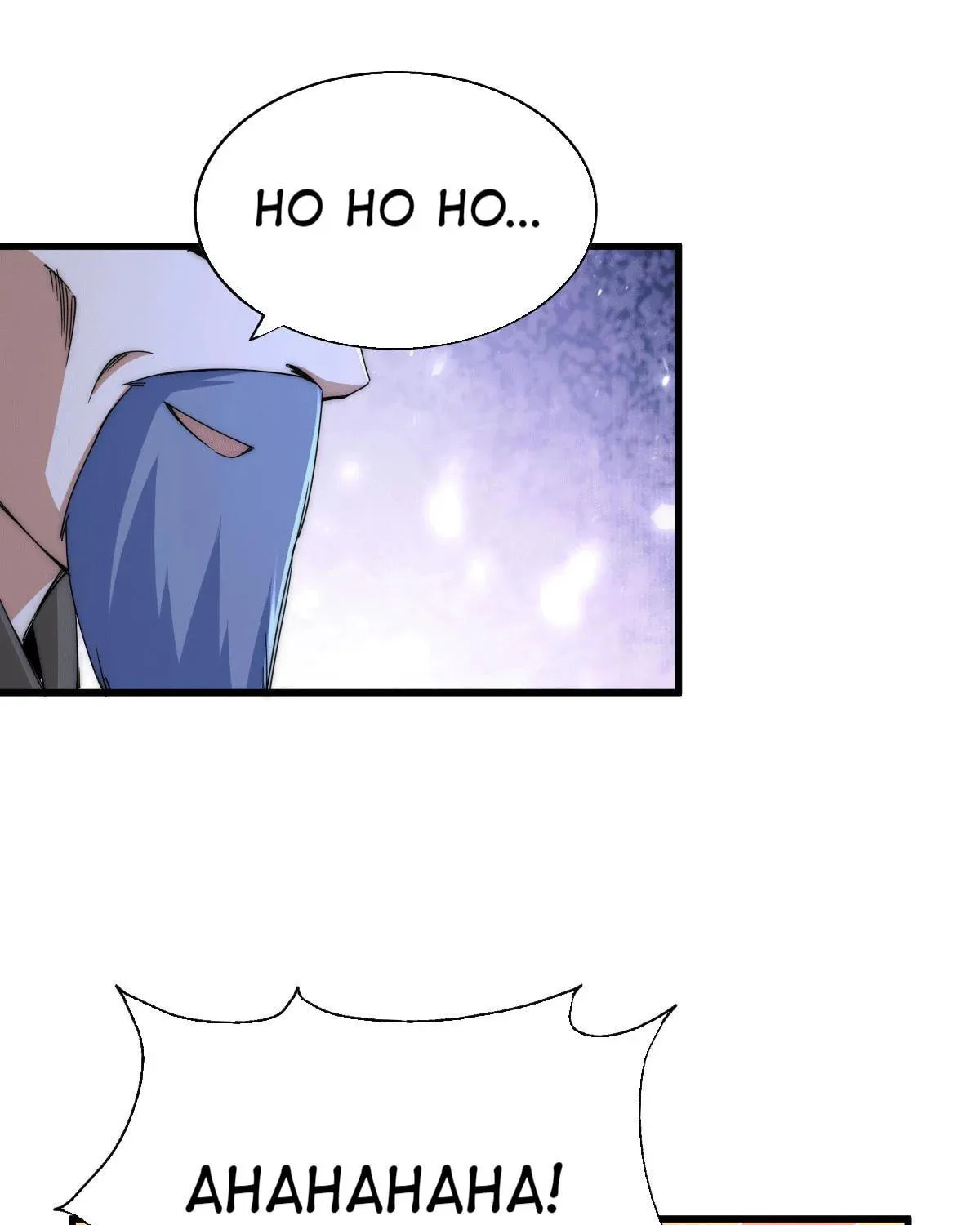 Above Myriads Chapter 95 page 72 - 