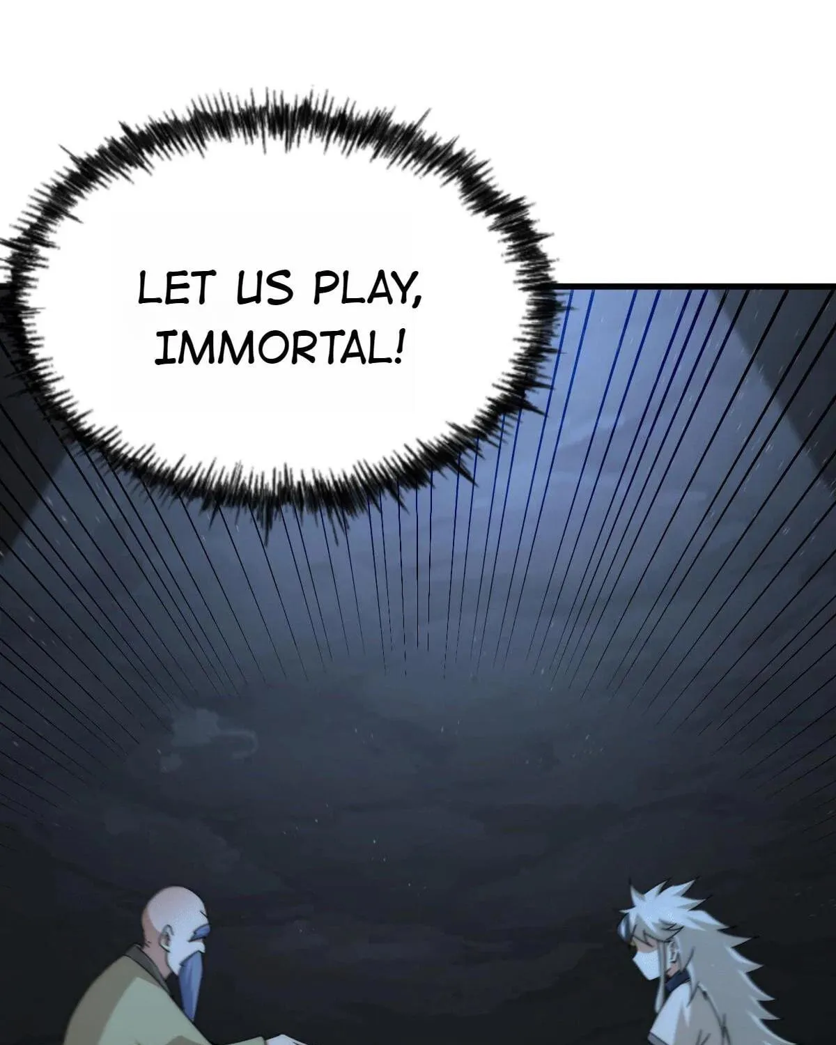 Above Myriads Chapter 95 page 75 - 