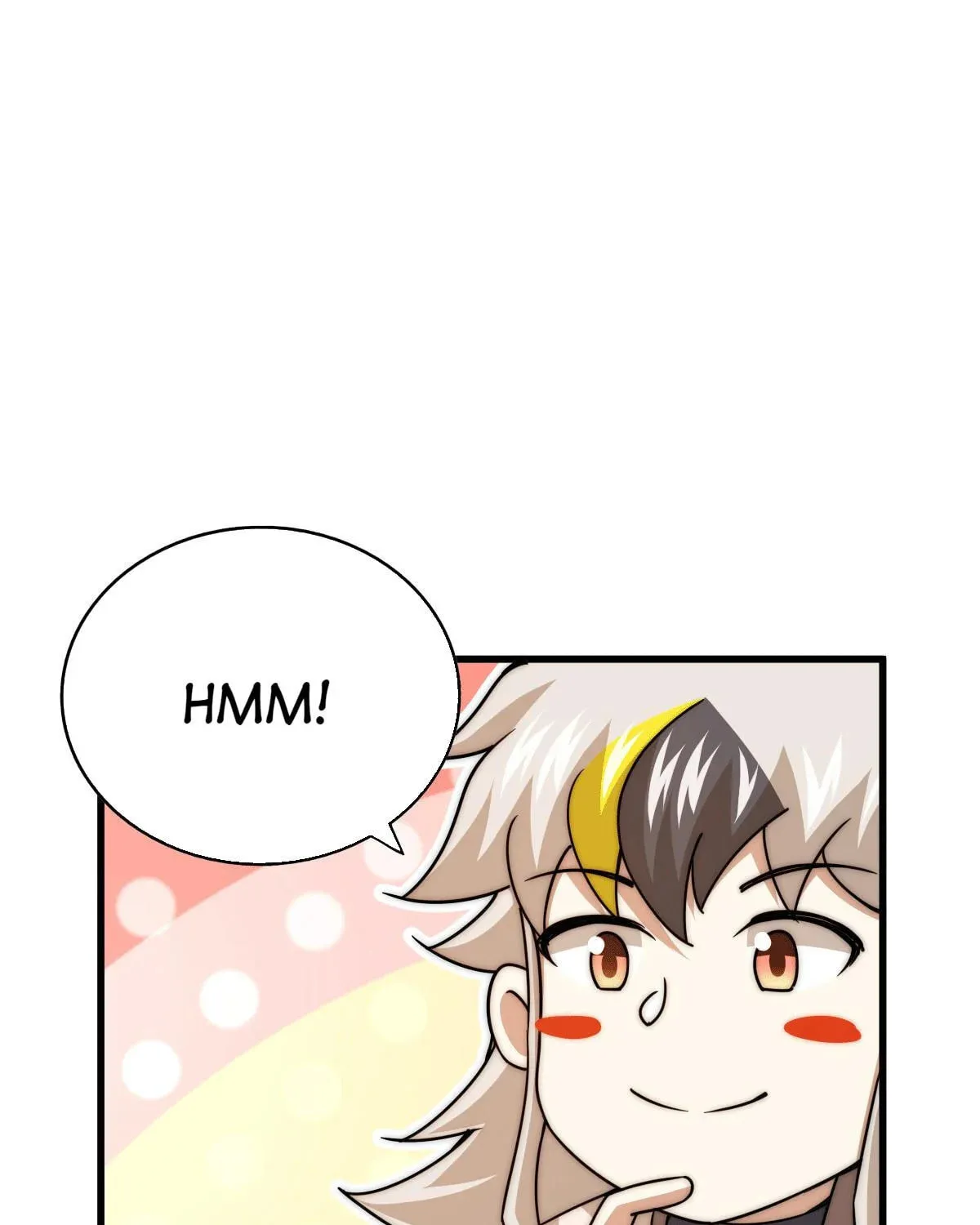 Above Myriads Chapter 95 page 82 - 