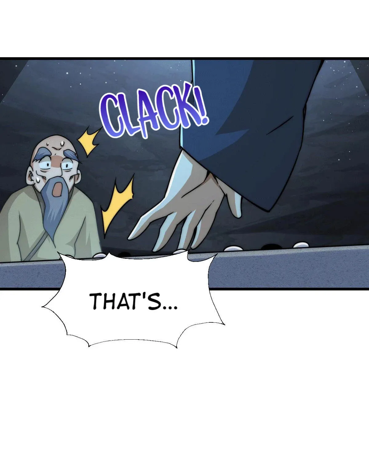 Above Myriads Chapter 95 page 84 - 