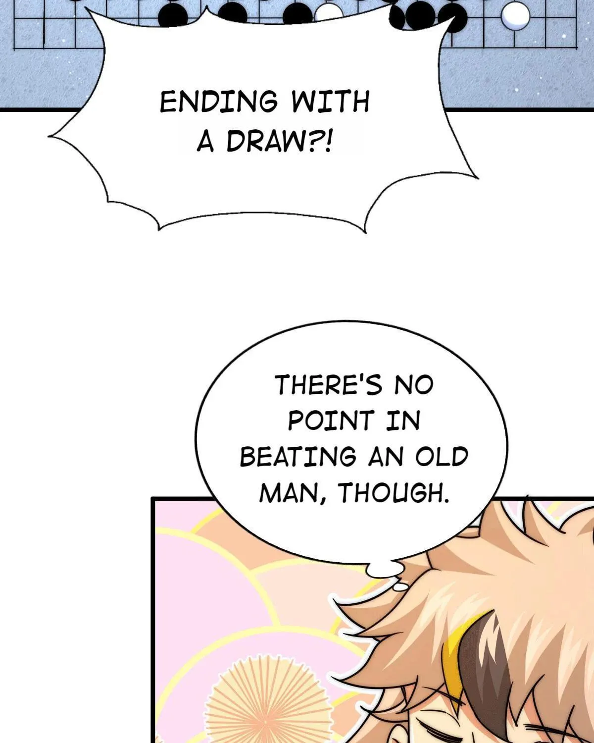 Above Myriads Chapter 95 page 87 - 