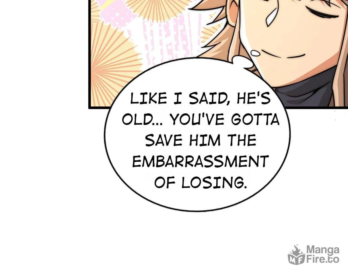 Above Myriads Chapter 95 page 88 - 