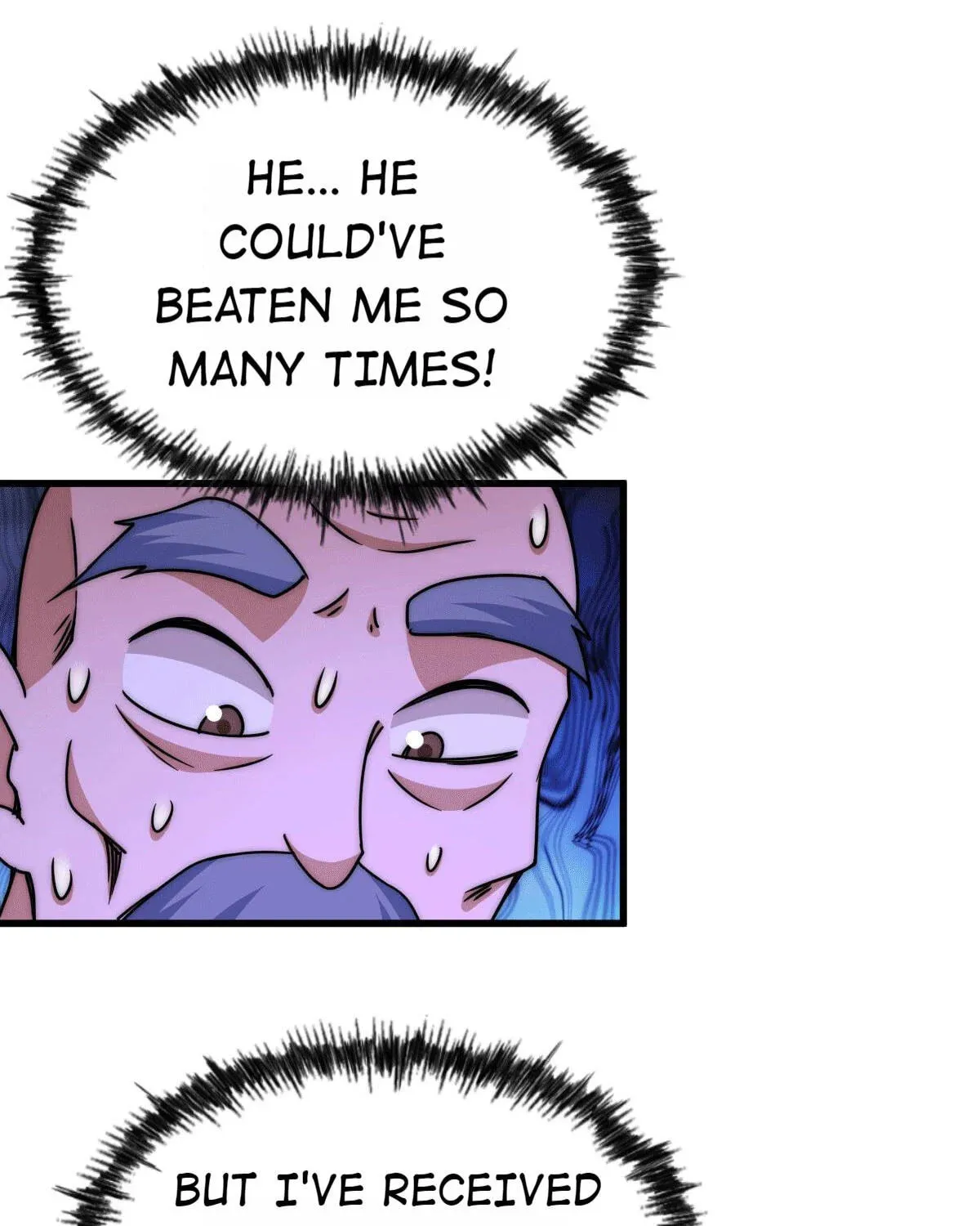 Above Myriads Chapter 95 page 89 - 