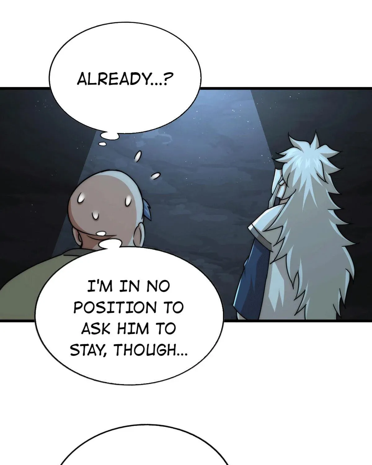 Above Myriads Chapter 95 page 93 - 