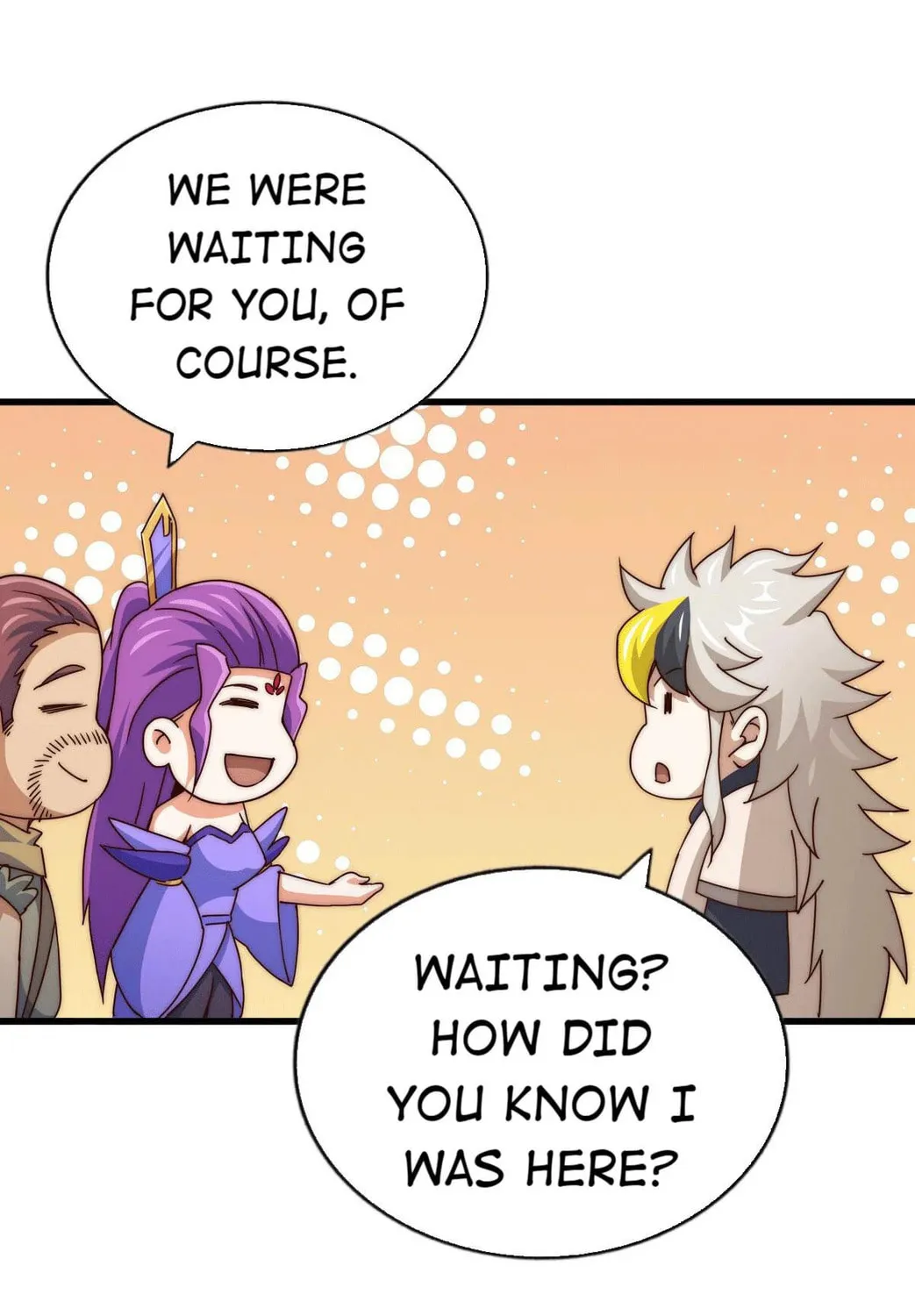 Read Above Myriads chapter 96 image 103 on Lezhin