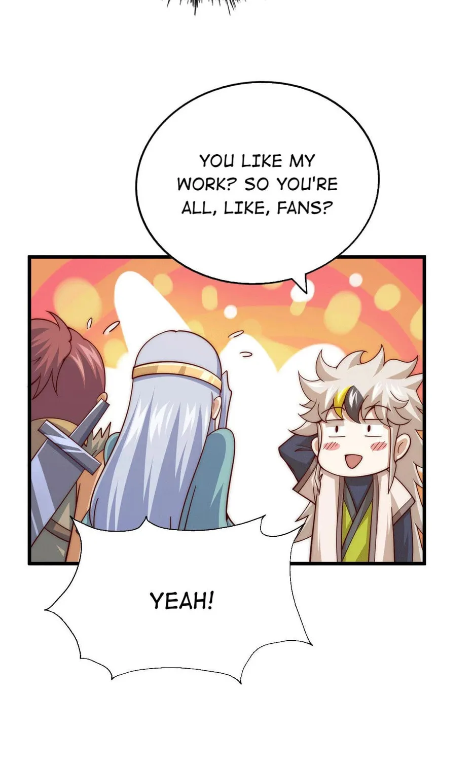 Read Above Myriads chapter 96 image 111 on Lezhin