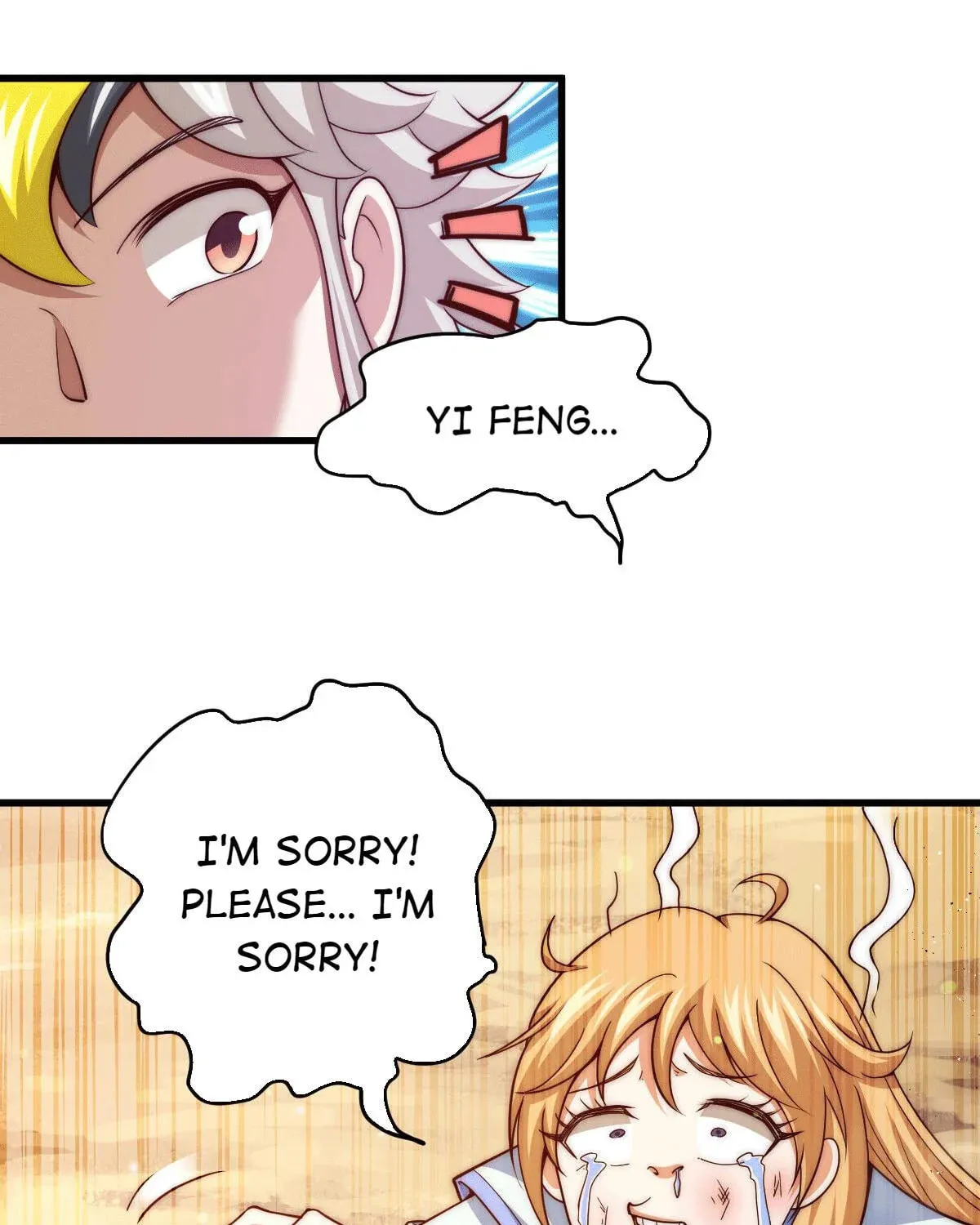 Read Above Myriads chapter 96 image 117 on Lezhin