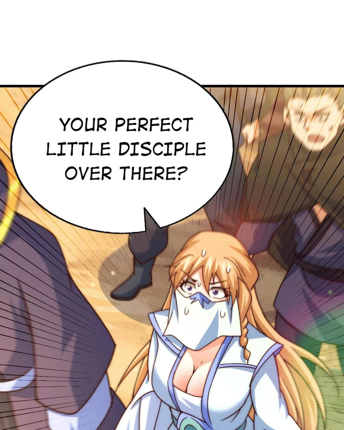 Read Above Myriads chapter 96 image 22 on Lezhin