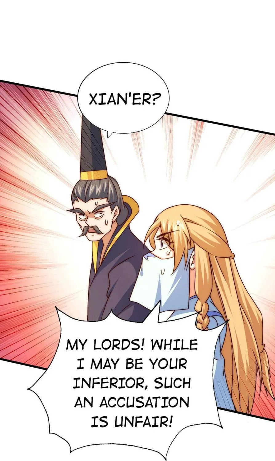 Read Above Myriads chapter 96 image 24 on Lezhin