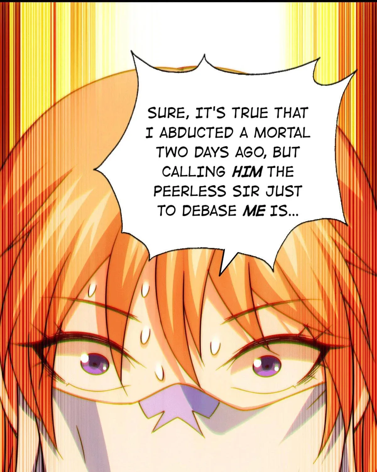 Read Above Myriads chapter 96 image 36 on Lezhin