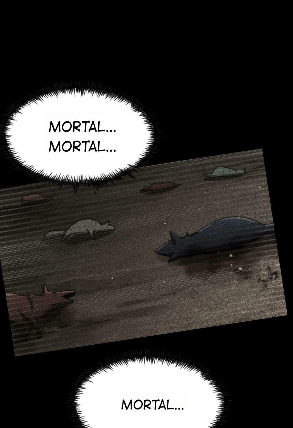 Read Above Myriads chapter 96 image 38 on Lezhin