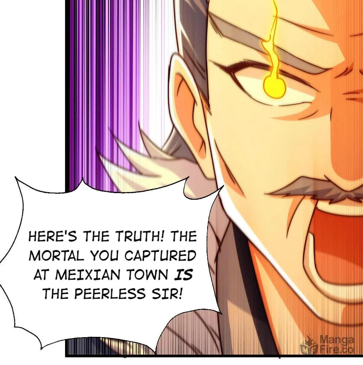 Read Above Myriads chapter 96 image 46 on Lezhin