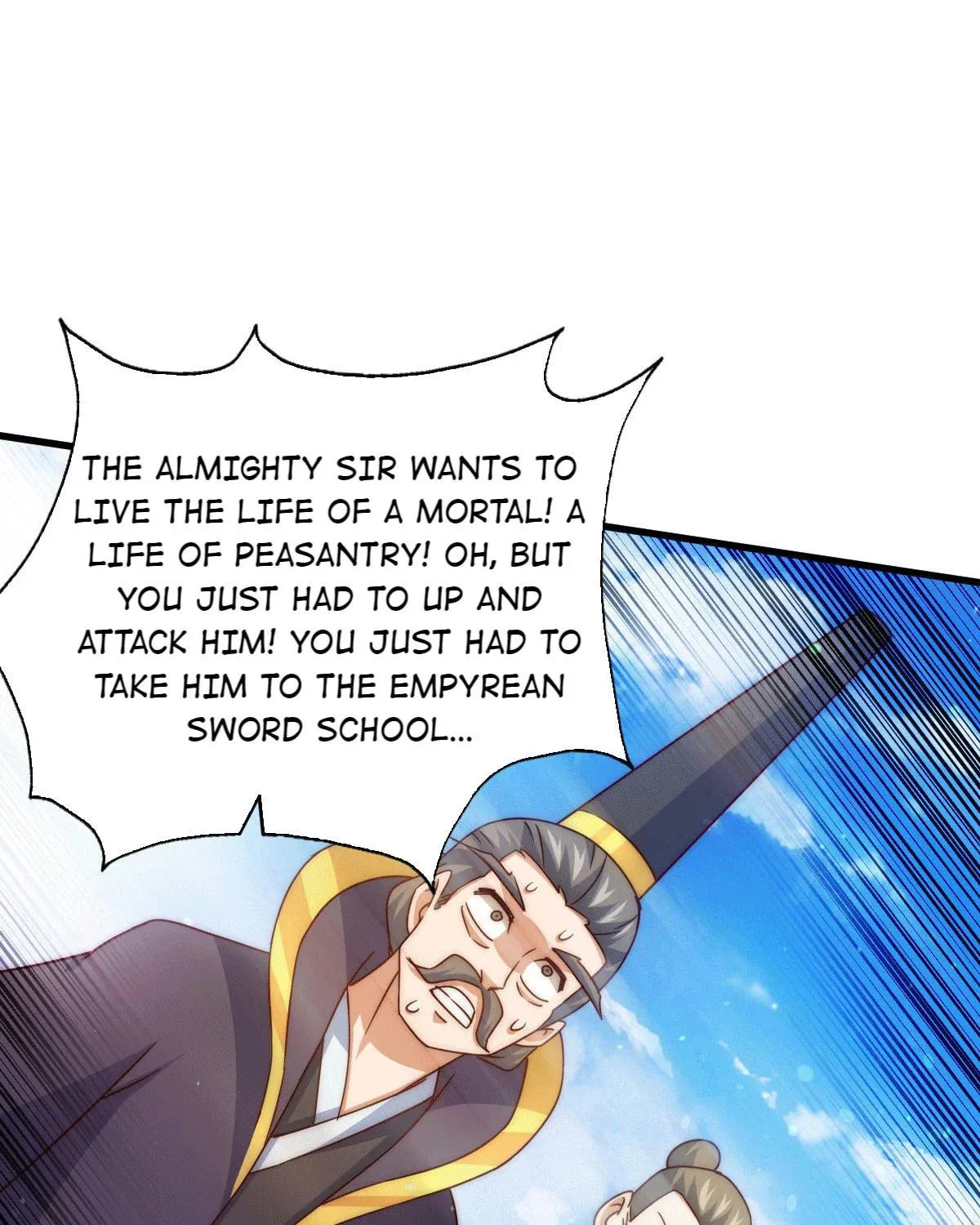 Read Above Myriads chapter 96 image 47 on Lezhin