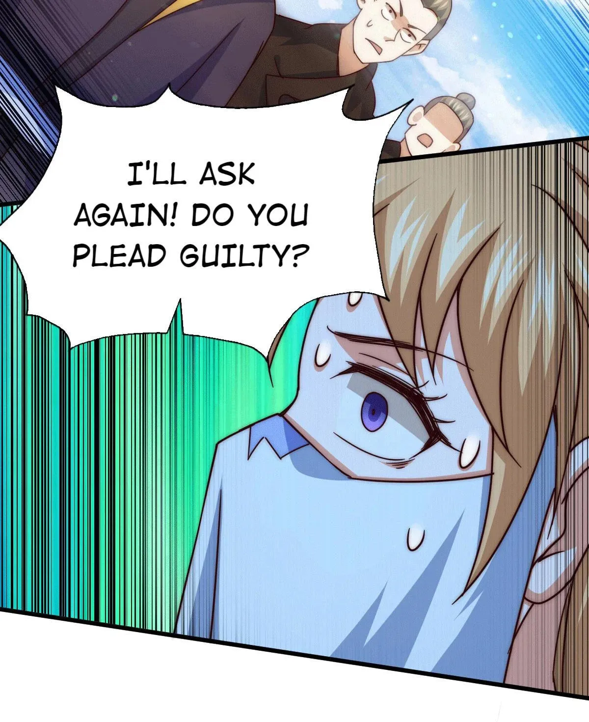 Read Above Myriads chapter 96 image 48 on Lezhin