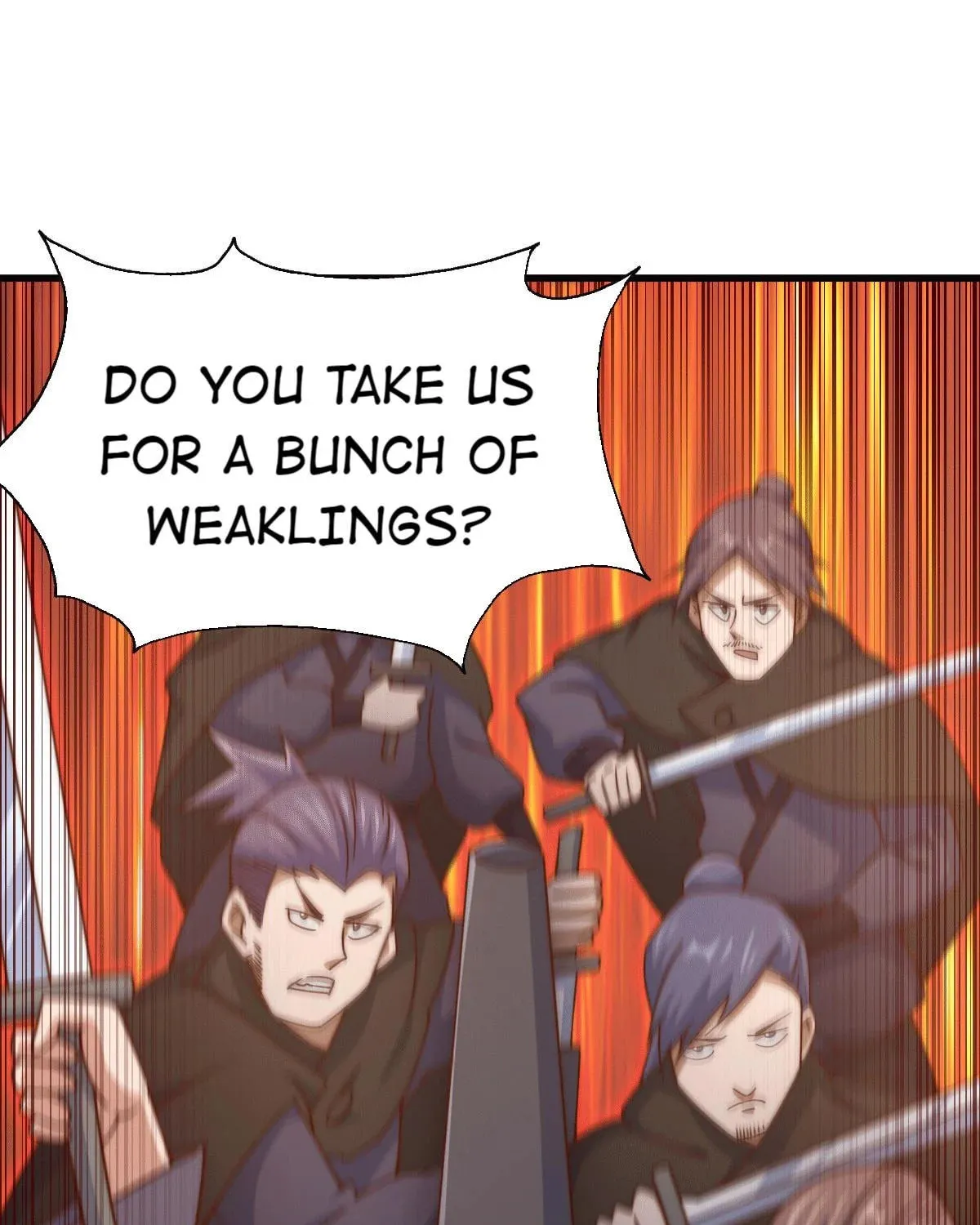 Read Above Myriads chapter 96 image 5 on Lezhin