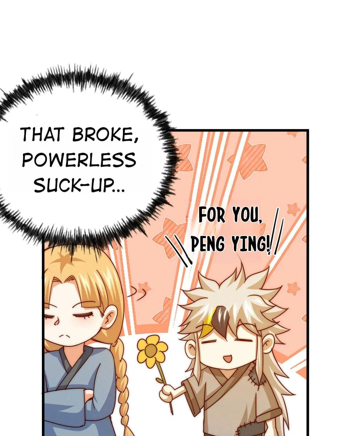 Read Above Myriads chapter 96 image 51 on Lezhin