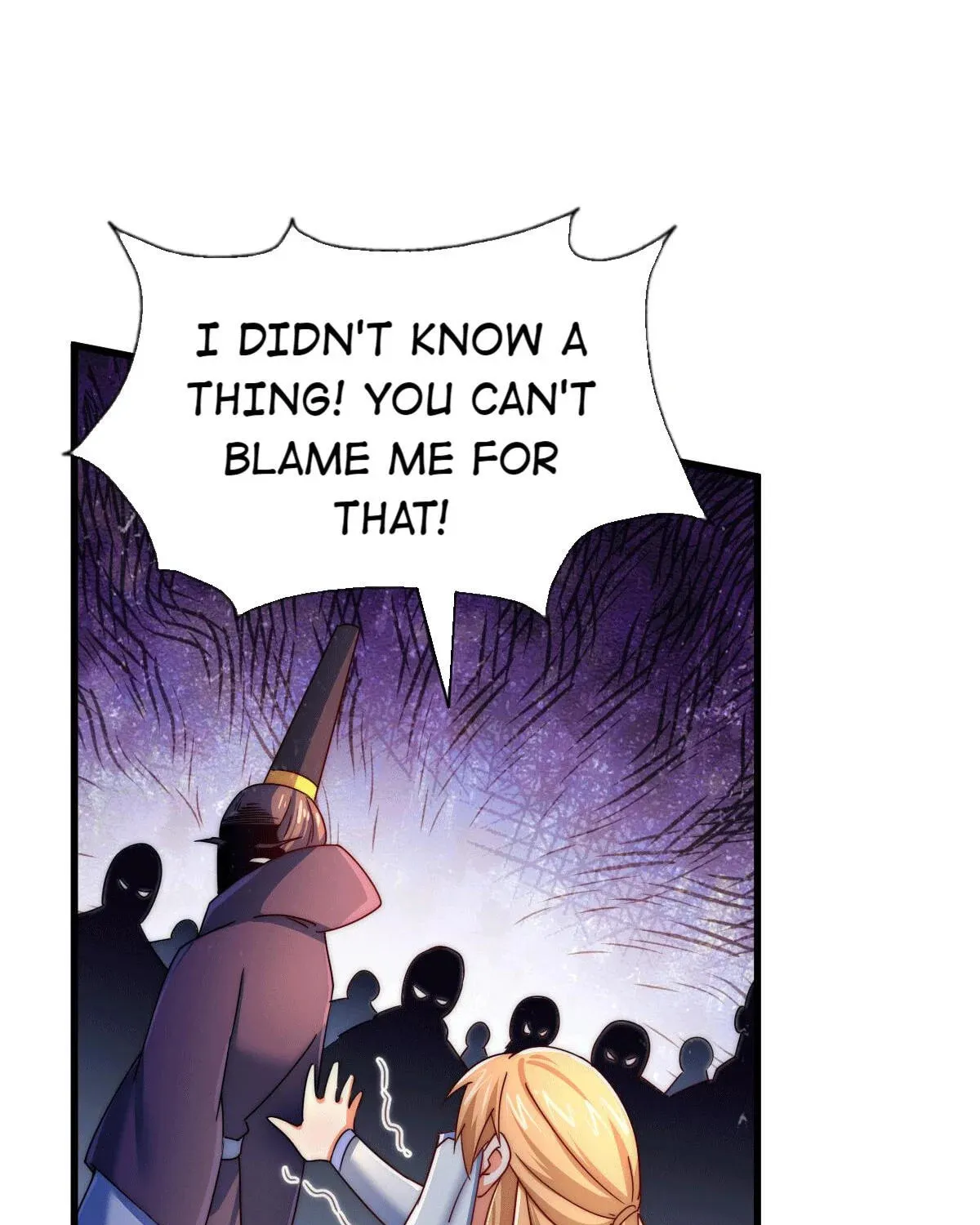 Read Above Myriads chapter 96 image 67 on Lezhin