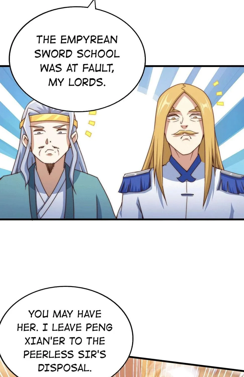 Read Above Myriads chapter 96 image 74 on Lezhin