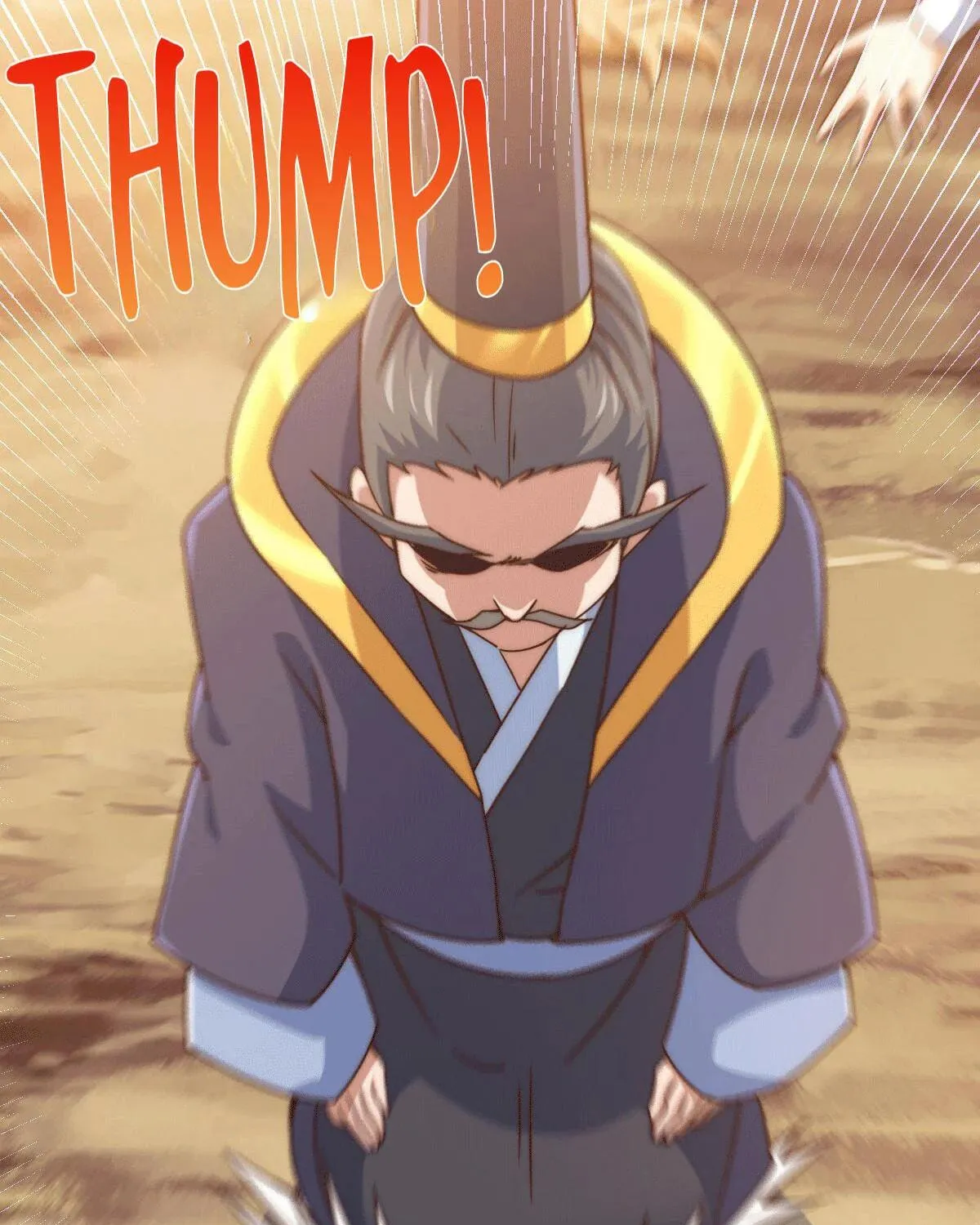 Read Above Myriads chapter 96 image 76 on Lezhin