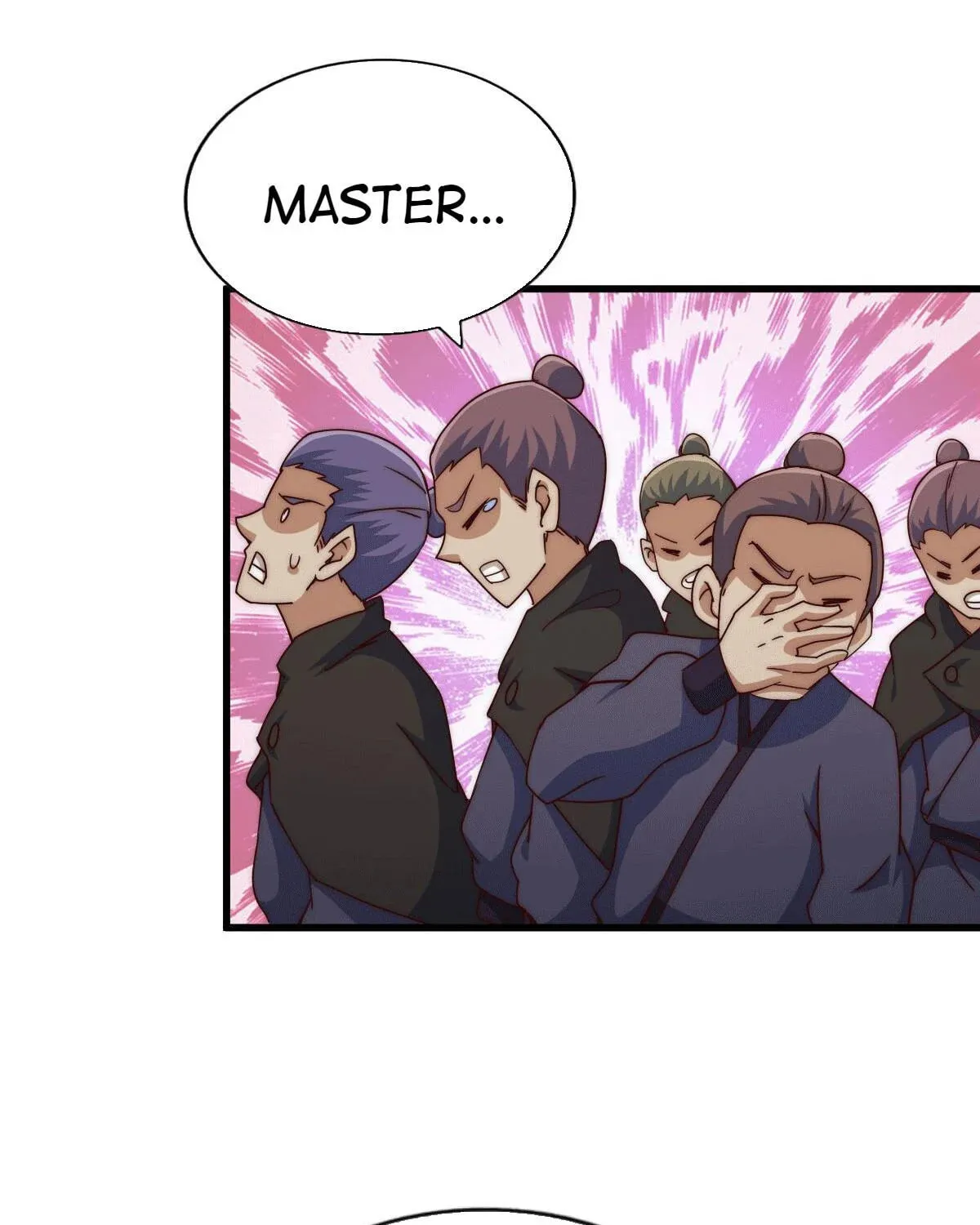 Read Above Myriads chapter 96 image 80 on Lezhin