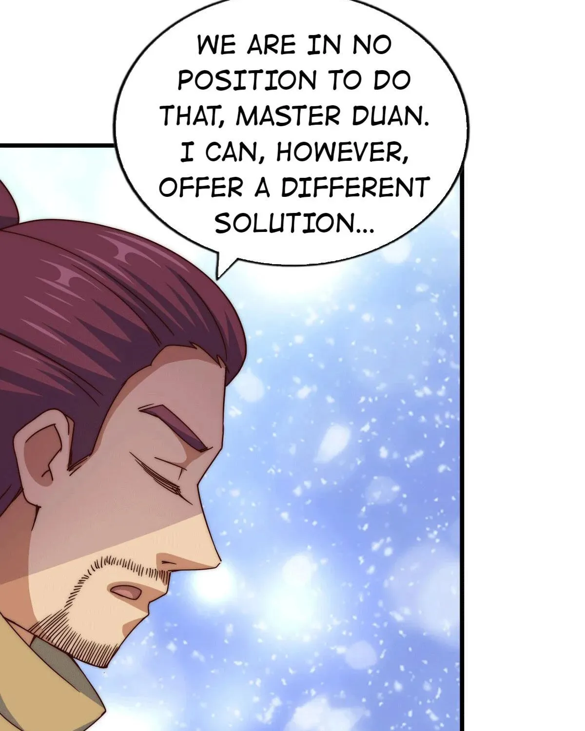Read Above Myriads chapter 96 image 81 on Lezhin