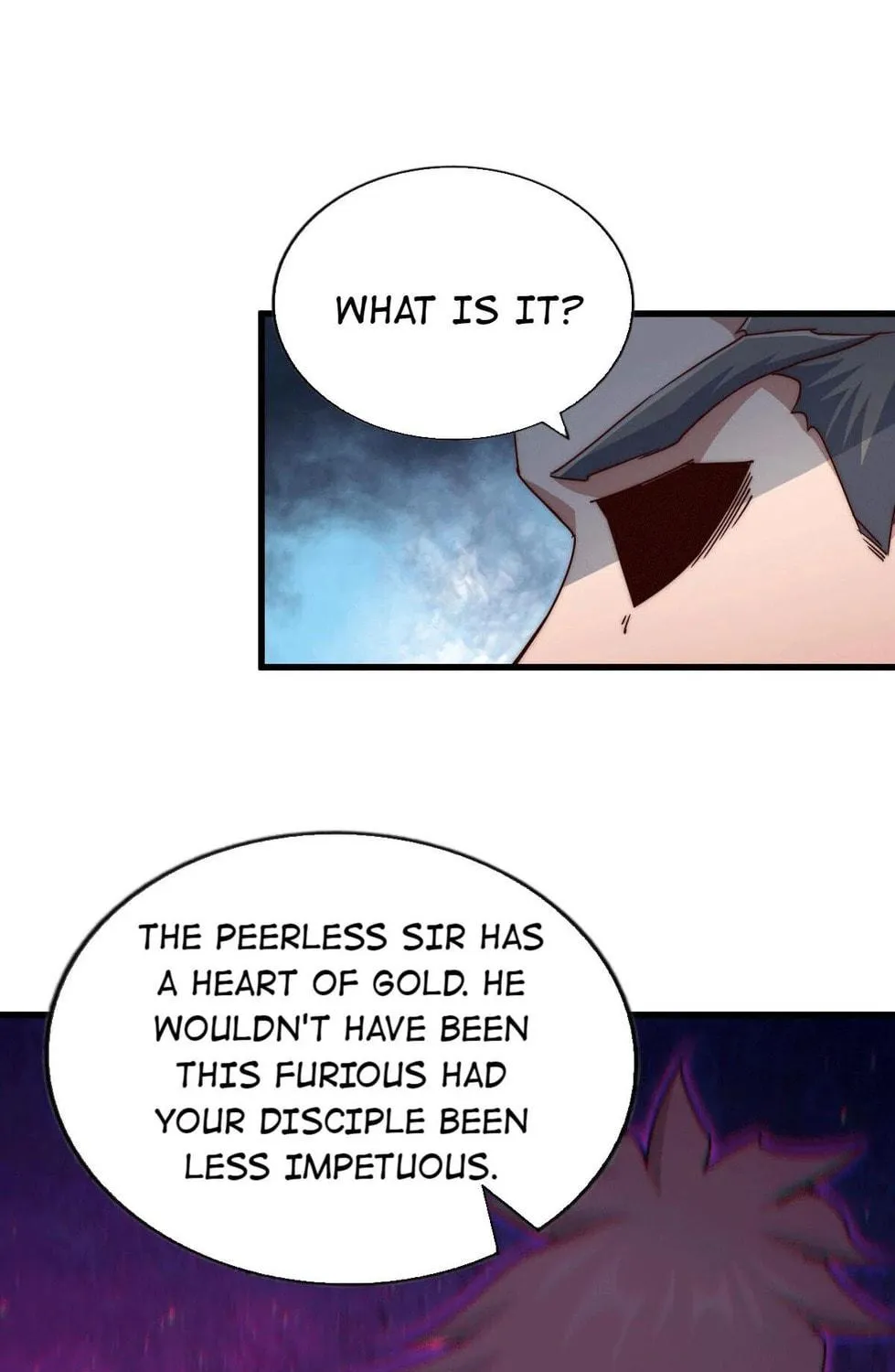 Read Above Myriads chapter 96 image 83 on Lezhin