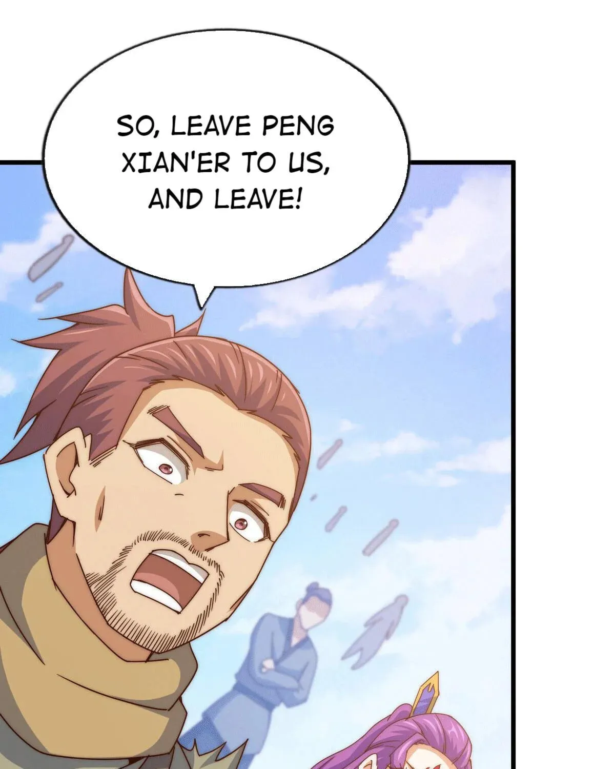 Read Above Myriads chapter 96 image 87 on Lezhin
