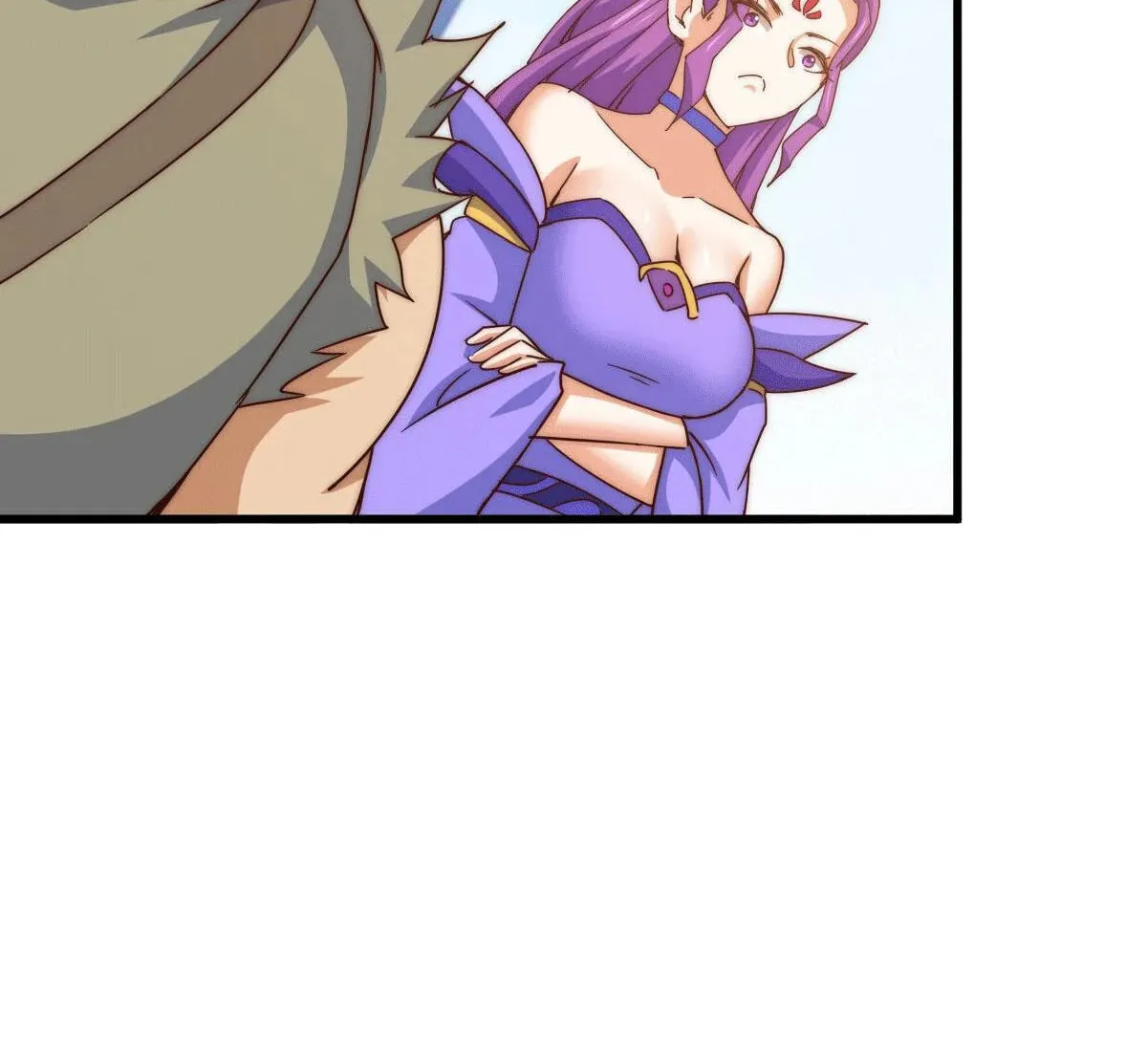 Read Above Myriads chapter 96 image 88 on Lezhin
