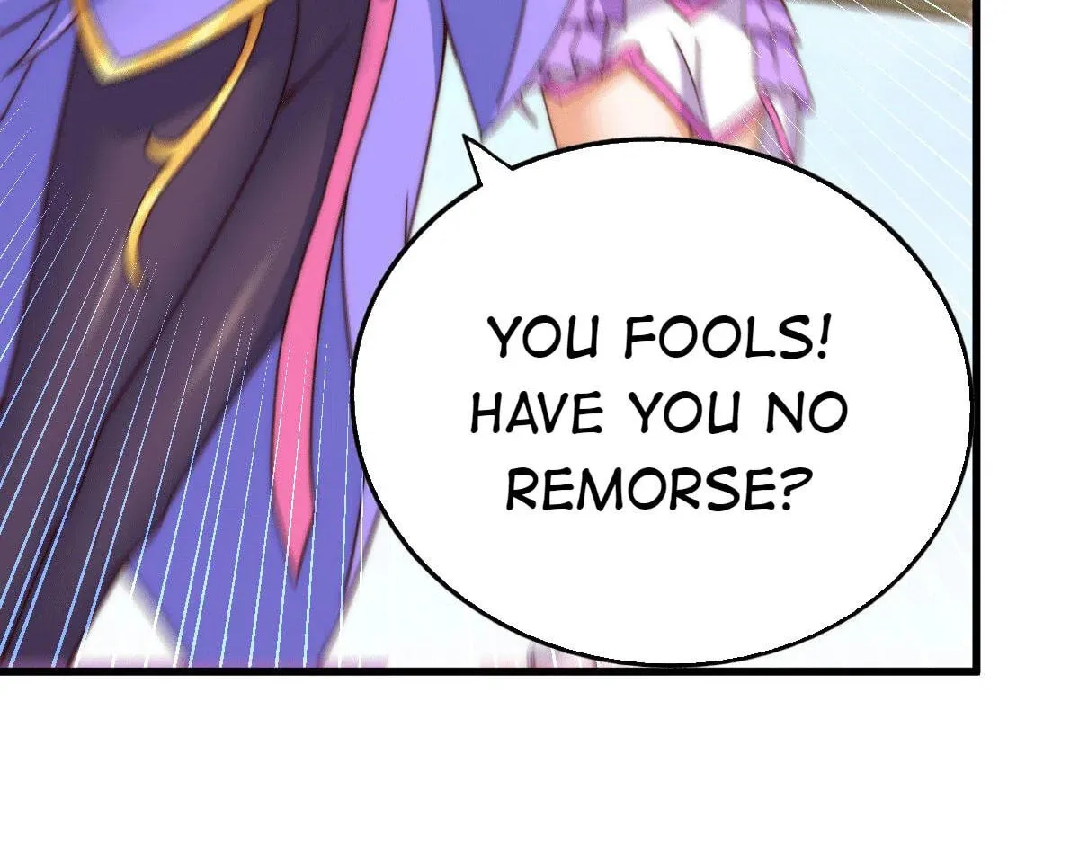 Read Above Myriads chapter 96 image 9 on Lezhin