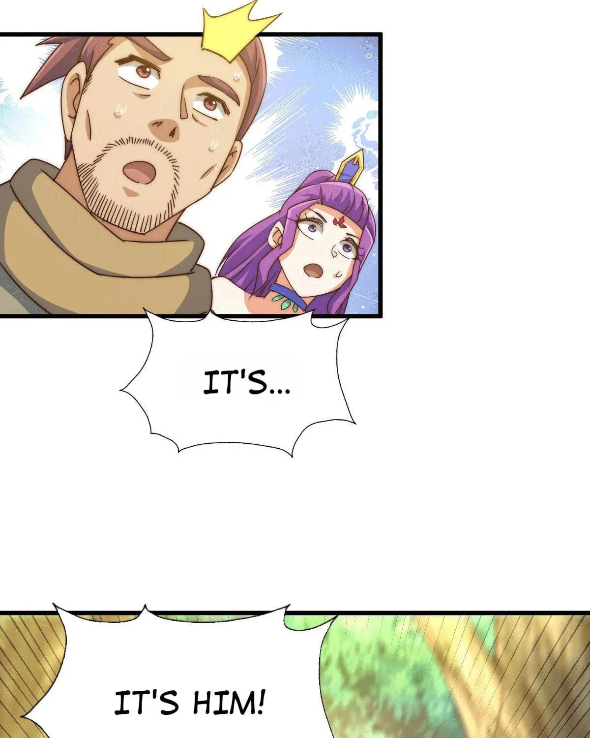Read Above Myriads chapter 96 image 97 on Lezhin