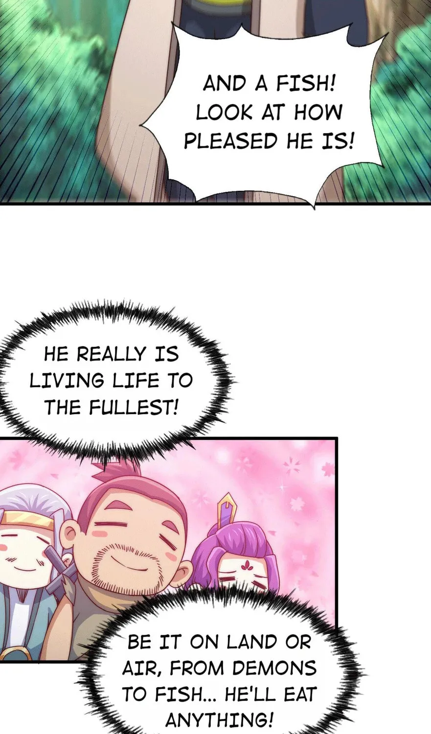 Read Above Myriads chapter 96 image 99 on Lezhin